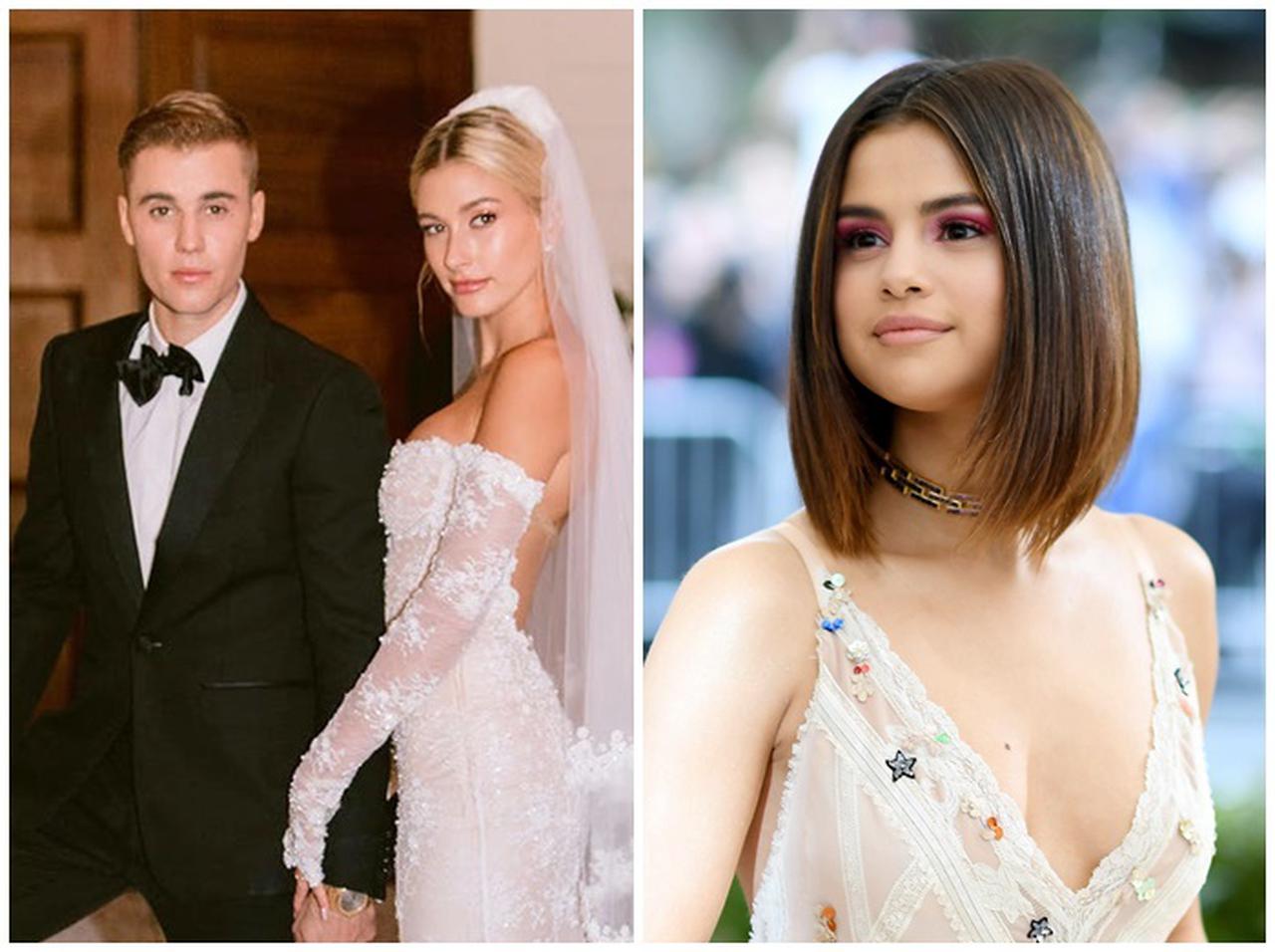 セレーナ・ゴメス、ジャスティン・ビーバーの結婚式当日に「していたこと」を明かす