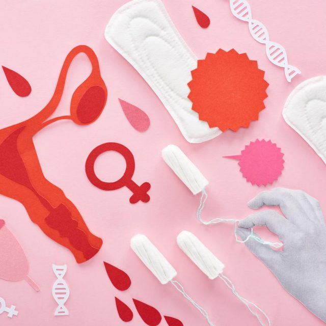 イギリスの学校で生理用品が無料配布に！ナプキンやタンポンは「贅沢品」ではない