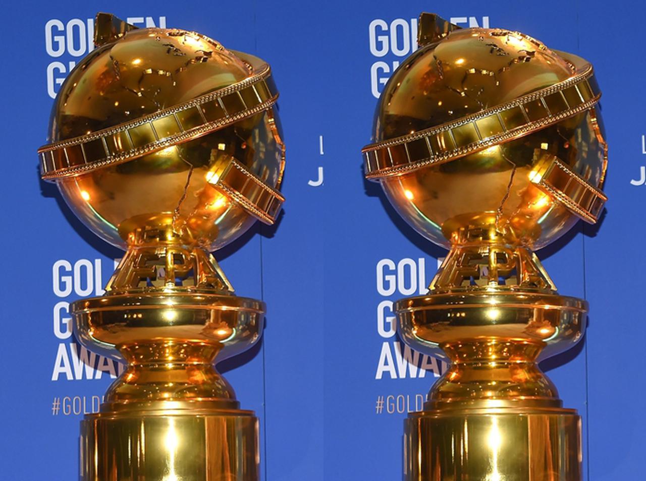 ゴールデン・グローブ賞2020、受賞結果【速報】