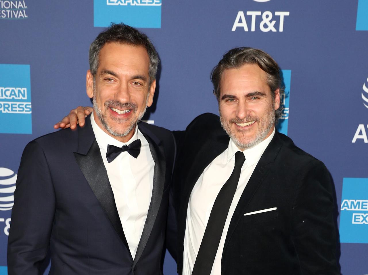 『ジョーカー』ホアキン・フェニックス「1番重要なシーン」は全カット、現場で「起こったこと」とは