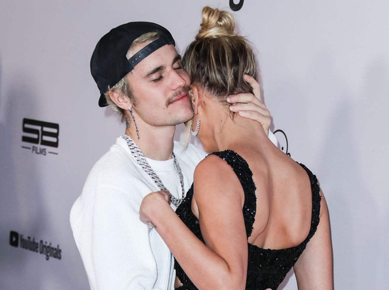 ジャスティン・ビーバー、新曲「ヤミー」は『夫婦の営み』について歌ったもの