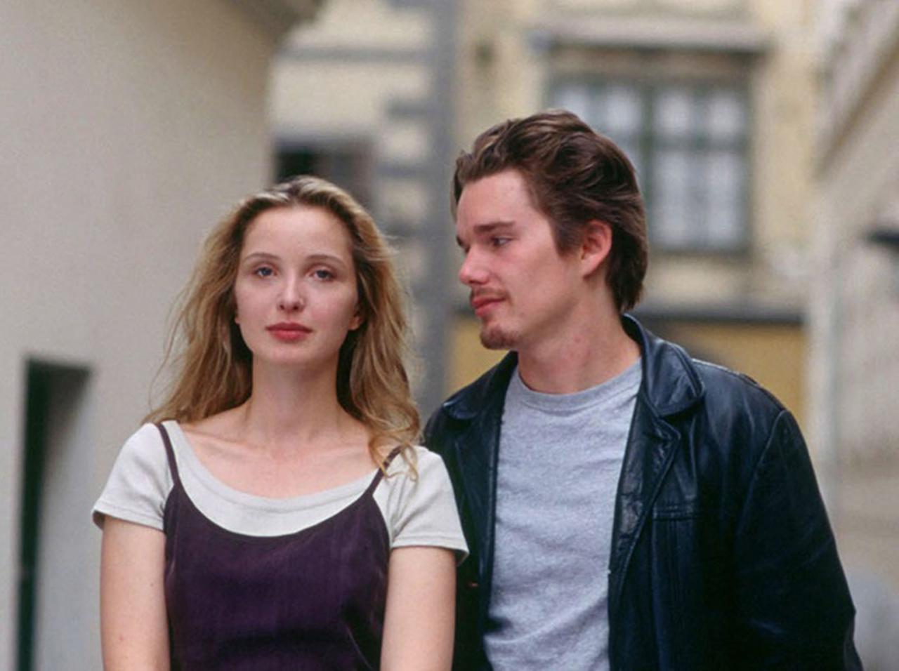 イーサン・ホーク映画『ビフォア』シリーズの続編『アフター』シリーズの可能性が