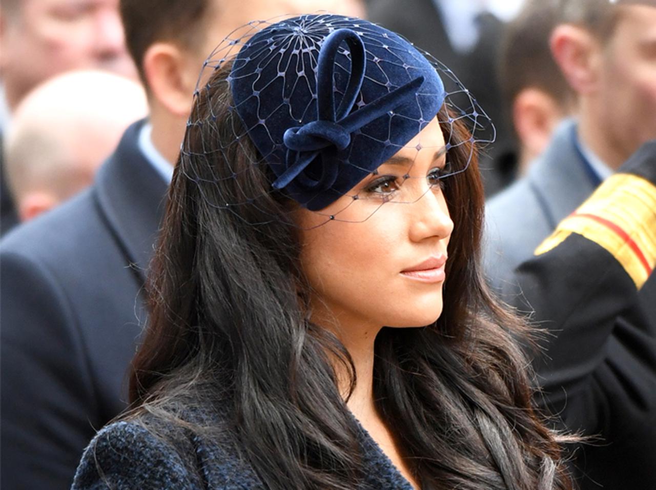 メーガン妃、王室離脱に踏み切る「最後の一撃」となった出来事とは?