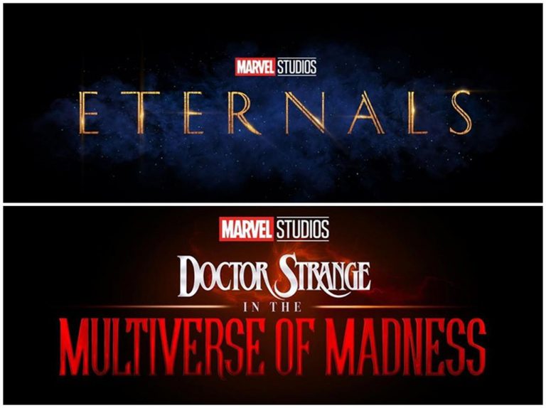 MCU新作『エターナルズ』と『ドクター・ストレンジ2』のあらすじが発表、『アベンジャーズ/エンドゲーム』が物語の鍵