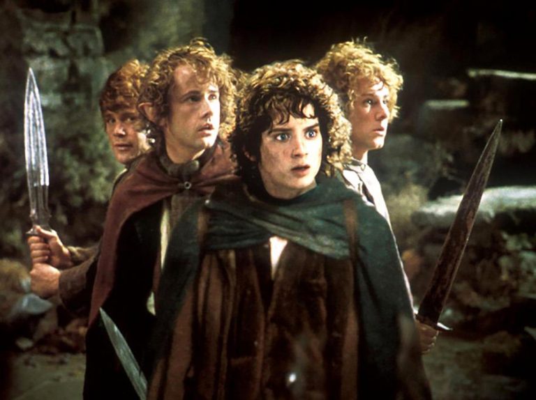 『ロード・オブ・ザ・リング』TV版主役に『ゲーム・オブ・スローンズ』のあの人が抜擢