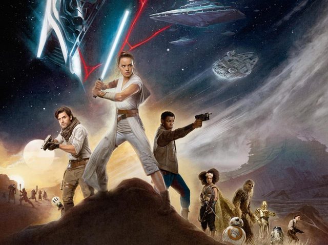 『スター・ウォーズ』最新作、旧3部作にも登場の「おなじみのキャラ」が密かに死んでた