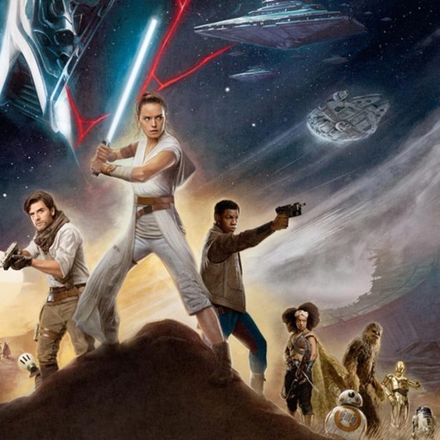 『スター・ウォーズ』最新作、旧3部作にも登場の「おなじみのキャラ」が密かに死んでた