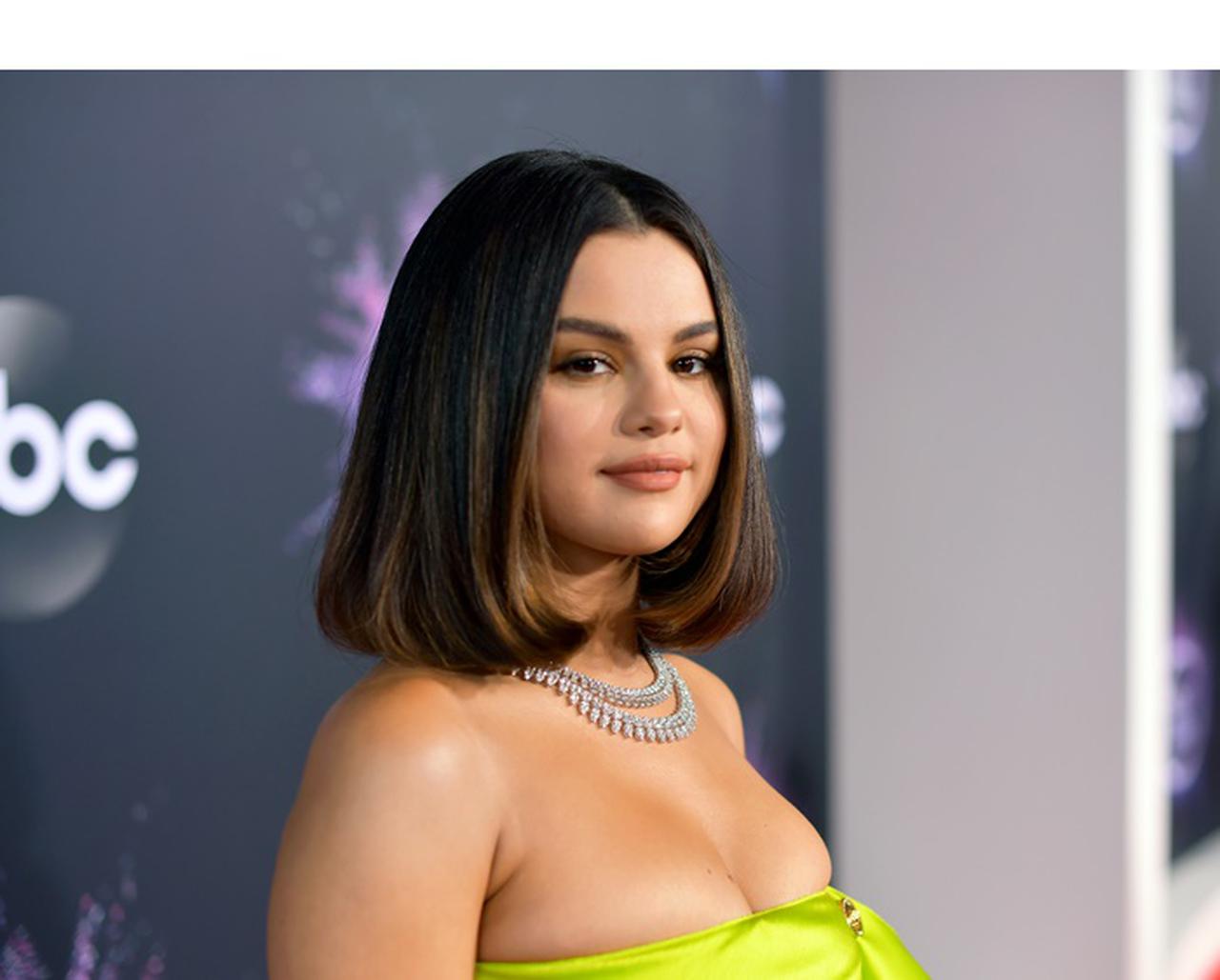 セレーナ・ゴメス、新年早々から災難に見舞われていた