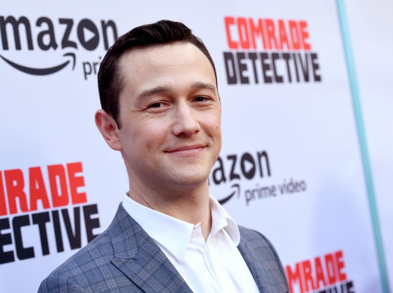 「自分は誰よりも賢い」と思っていたジョセフ・ゴードン・レヴィット、“自分を変えた女性”を振り返る