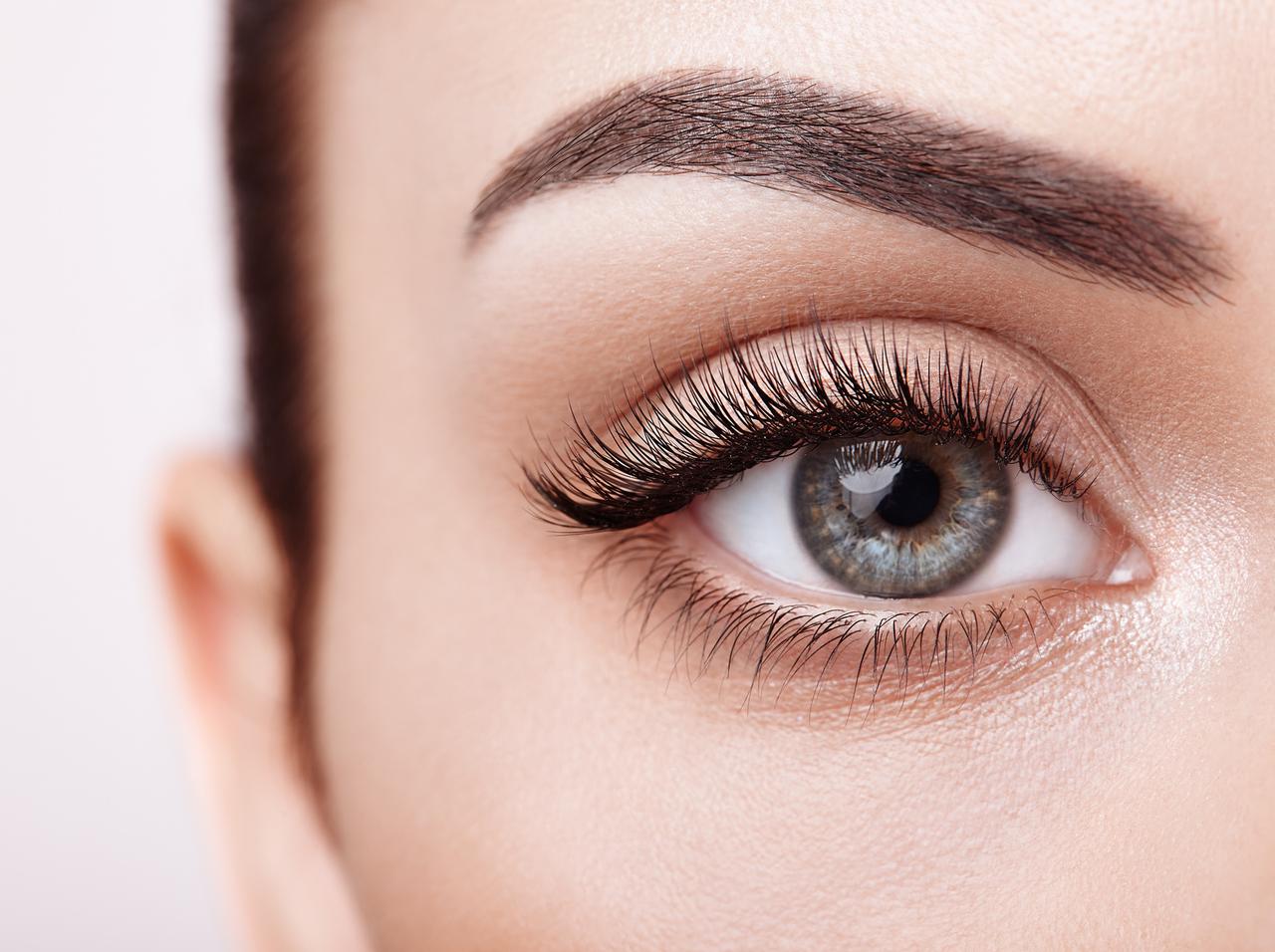 キレイに落ちないマスカラを、ストレスなく落とす方法