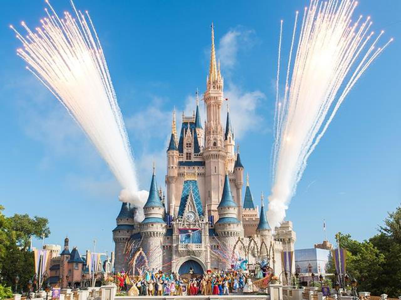 ディズニーランド、混雑しすぎた時限定“おひとり様専用”の「アレ」とは？