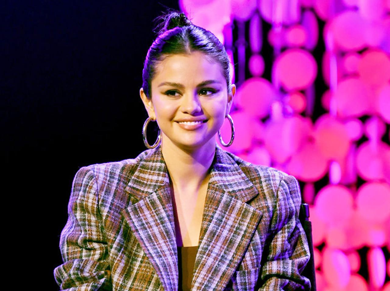 セレーナ・ゴメス、新曲に登場する「1460日」という数字が意味深すぎる