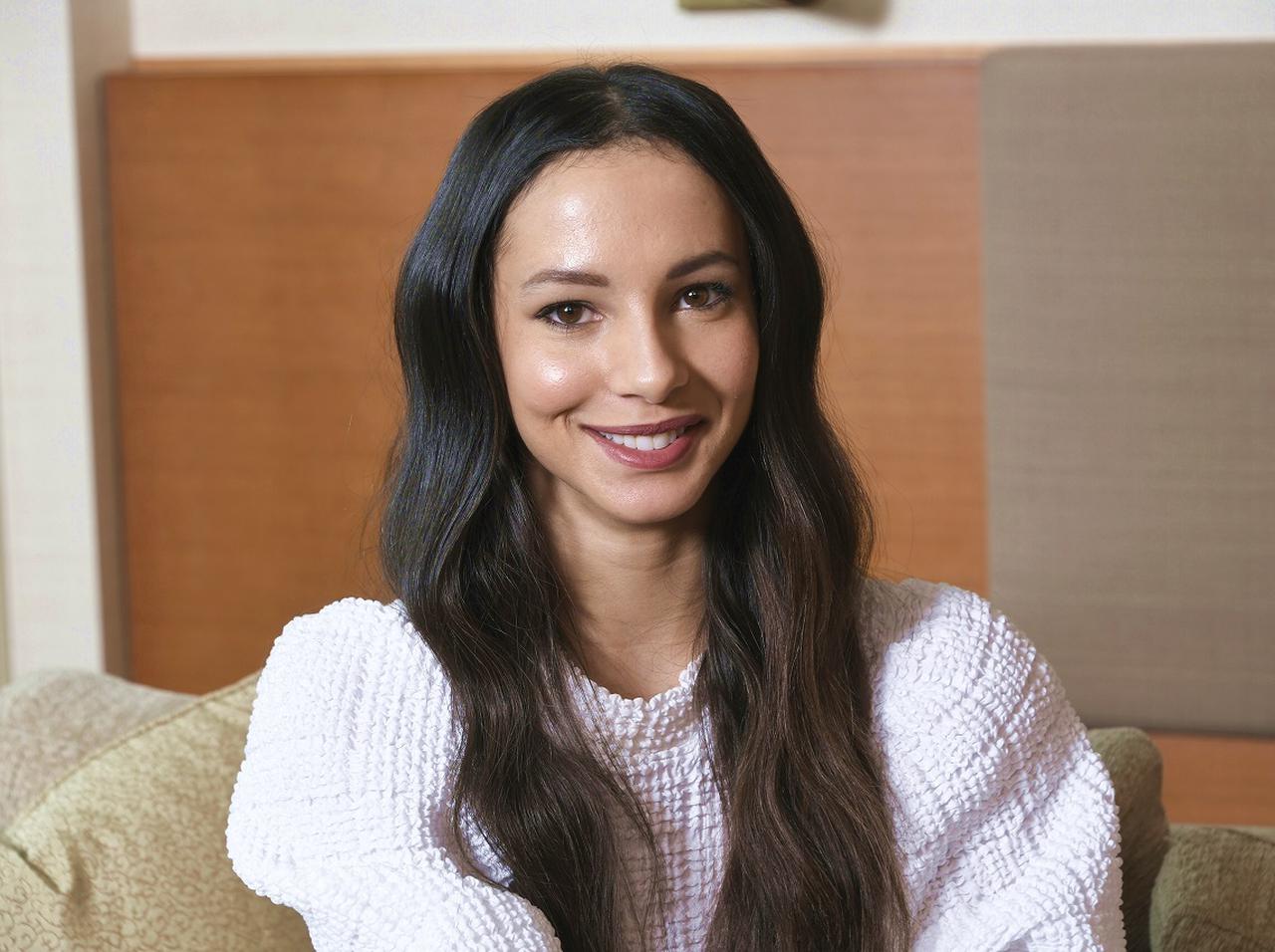 18歳と21歳の誕生日は日本！『キャッツ』フランチェスカ・ヘイワード、日本で「お金を全部使った」ことって？