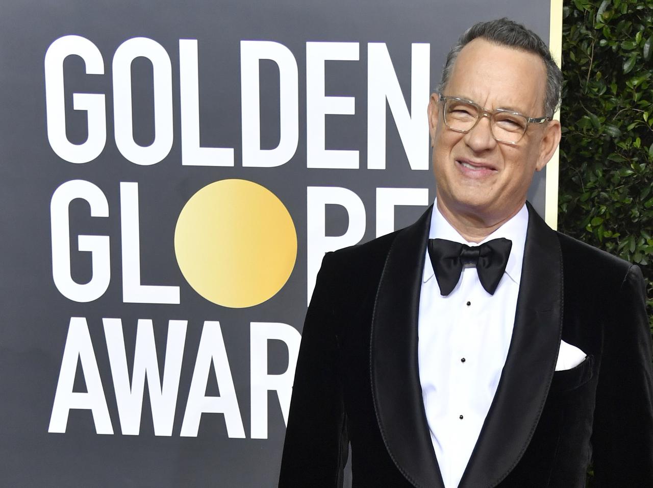 トム・ハンクスがスピーチで話した「社会人」が見習える『3つの行動』とは【ゴールデン・グローブ】