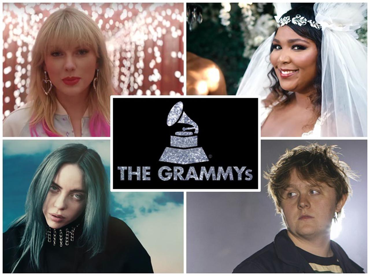グラミー賞2020、「年間最優秀楽曲賞」にノミネートされた全8曲をおさらい