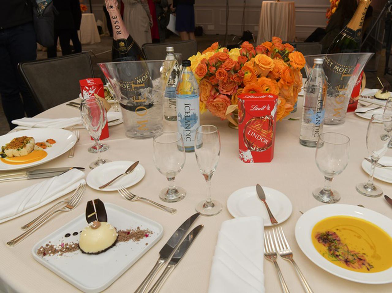 第77回ゴールデン・グローブ賞、初の試み「ヴィーガンフード」は実際のところ…？