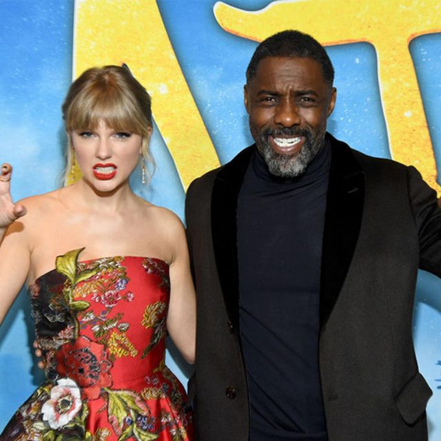 テイラー・スウィフト、『キャッツ』に出演して「良かった事」を語る
