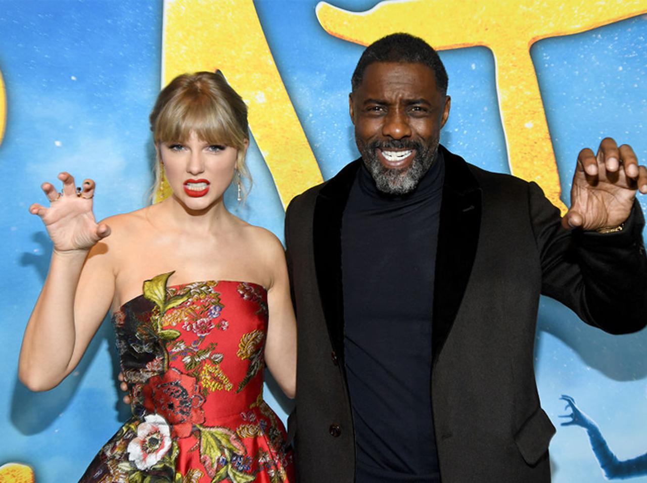 テイラー・スウィフト、『キャッツ』に出演して「良かった事」を語る