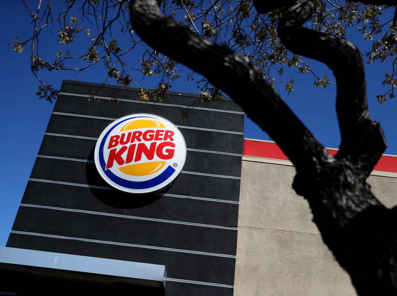 バーガーキング、CMで使用された「あの言葉」が半年後に炎上してしまう