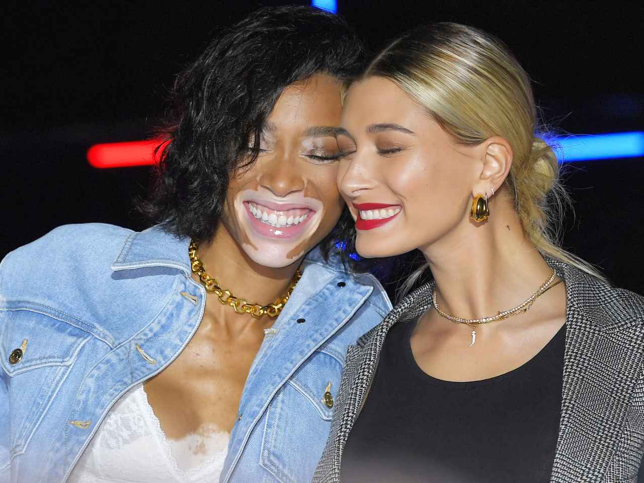 仕上げにハイライトは古い？ツヤ肌メイクの新常識