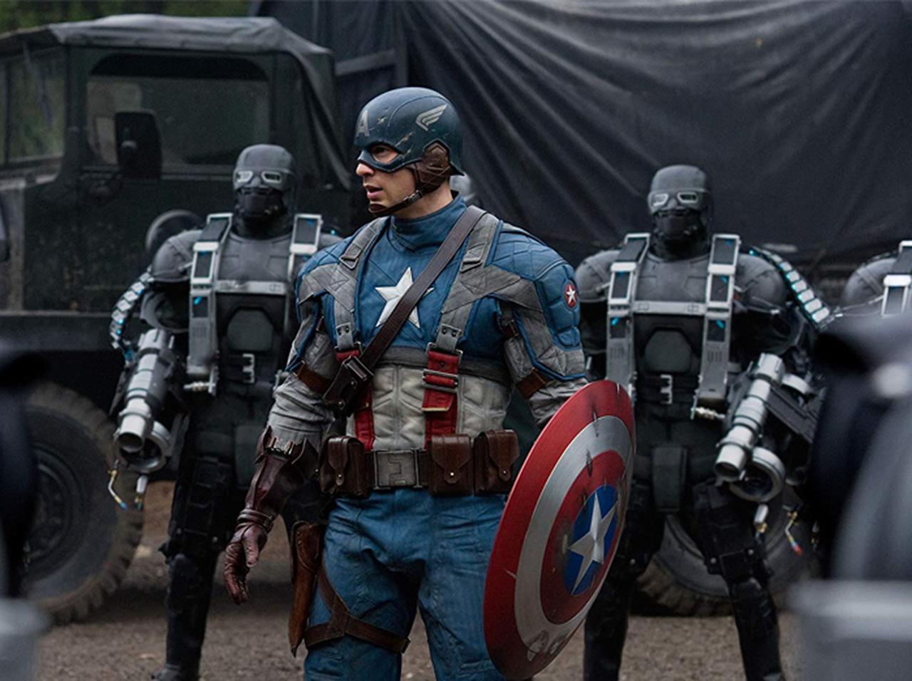 マーベル映画出演女優、実の母親を刺し殺した罪で逮捕