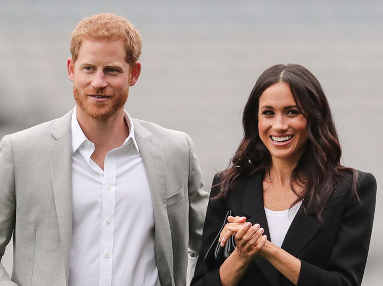 ヘンリー王子、公務引退や王族の称号“返還”について真実を語る【コメント全訳】