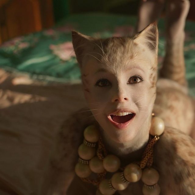 2020年は「ユニバーサル映画」がアツい！キャッツ、ワイスピ、ドクター・ドリトル、ミニオン…