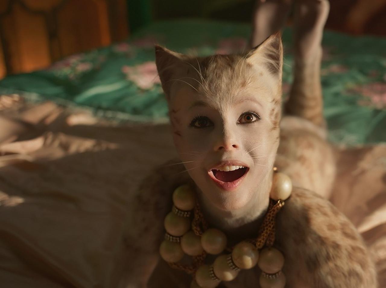 2020年は「ユニバーサル映画」がアツい!キャッツ、ワイスピ、ドクター・ドリトル、ミニオン…