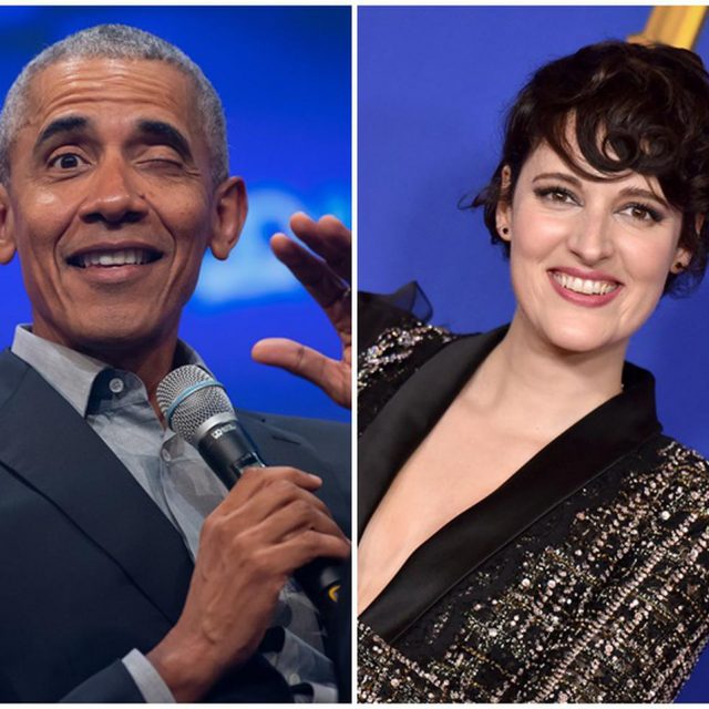 オバマ元米大統領を主人公の“オカズ”にした傑作ドラマ『フリーバッグ』が２冠でオバマ元大統領に感謝【ゴールデン・グローブ】