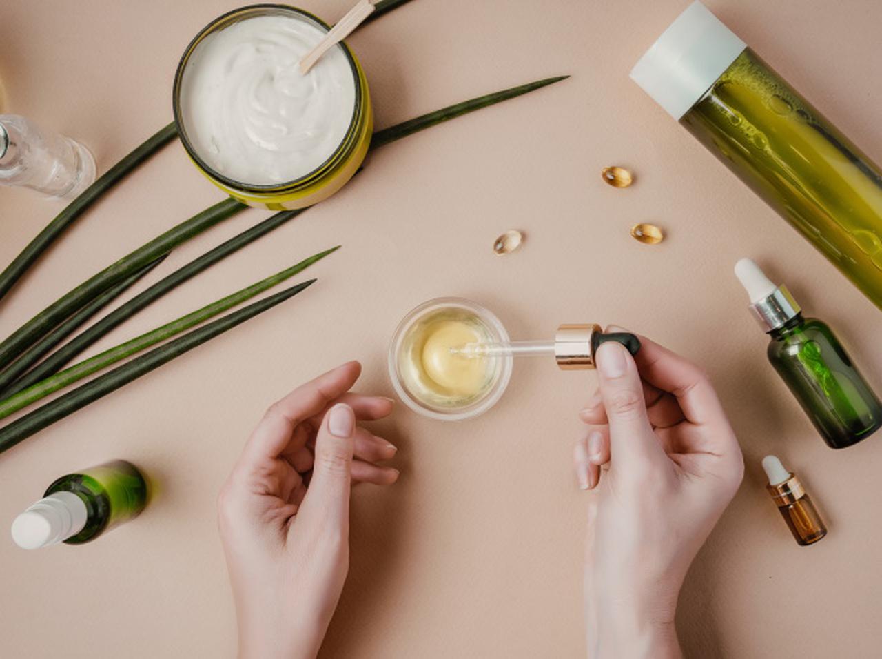 2020年大注目のビューティートレンド!セレブも取り入れる「アダプトゲン」って?