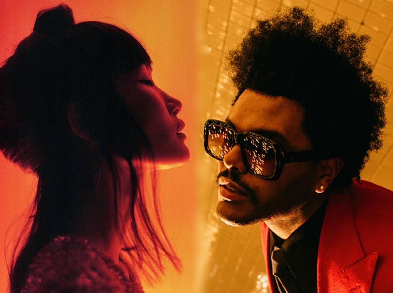 ザ・ウィークエンド、新曲「Blinding Lights」のMVに『日本人モデル』を起用