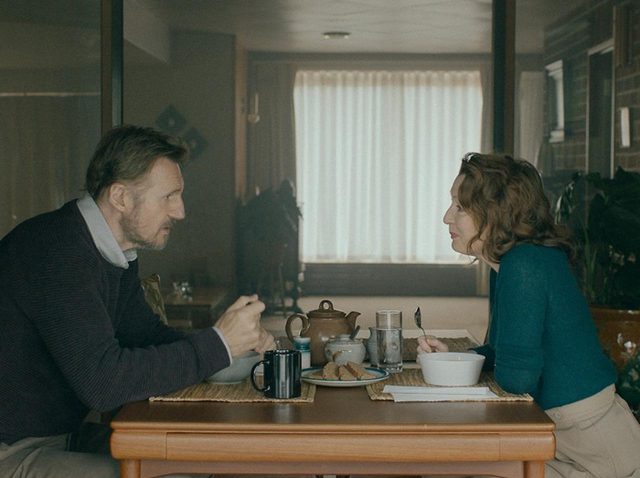 リーアム・ニーソン主演のロマンチックドラマ映画『オーディナリー・ラブ』の予告編に涙腺崩壊