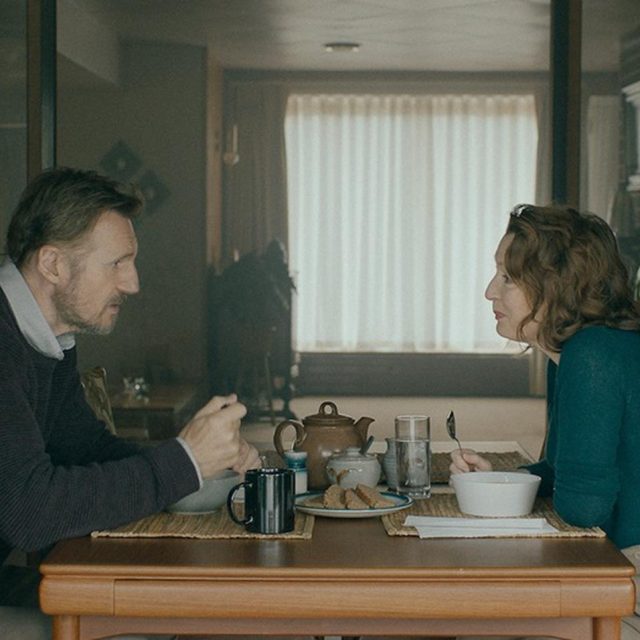 リーアム・ニーソン主演のロマンチックドラマ映画『オーディナリー・ラブ』の予告編に涙腺崩壊