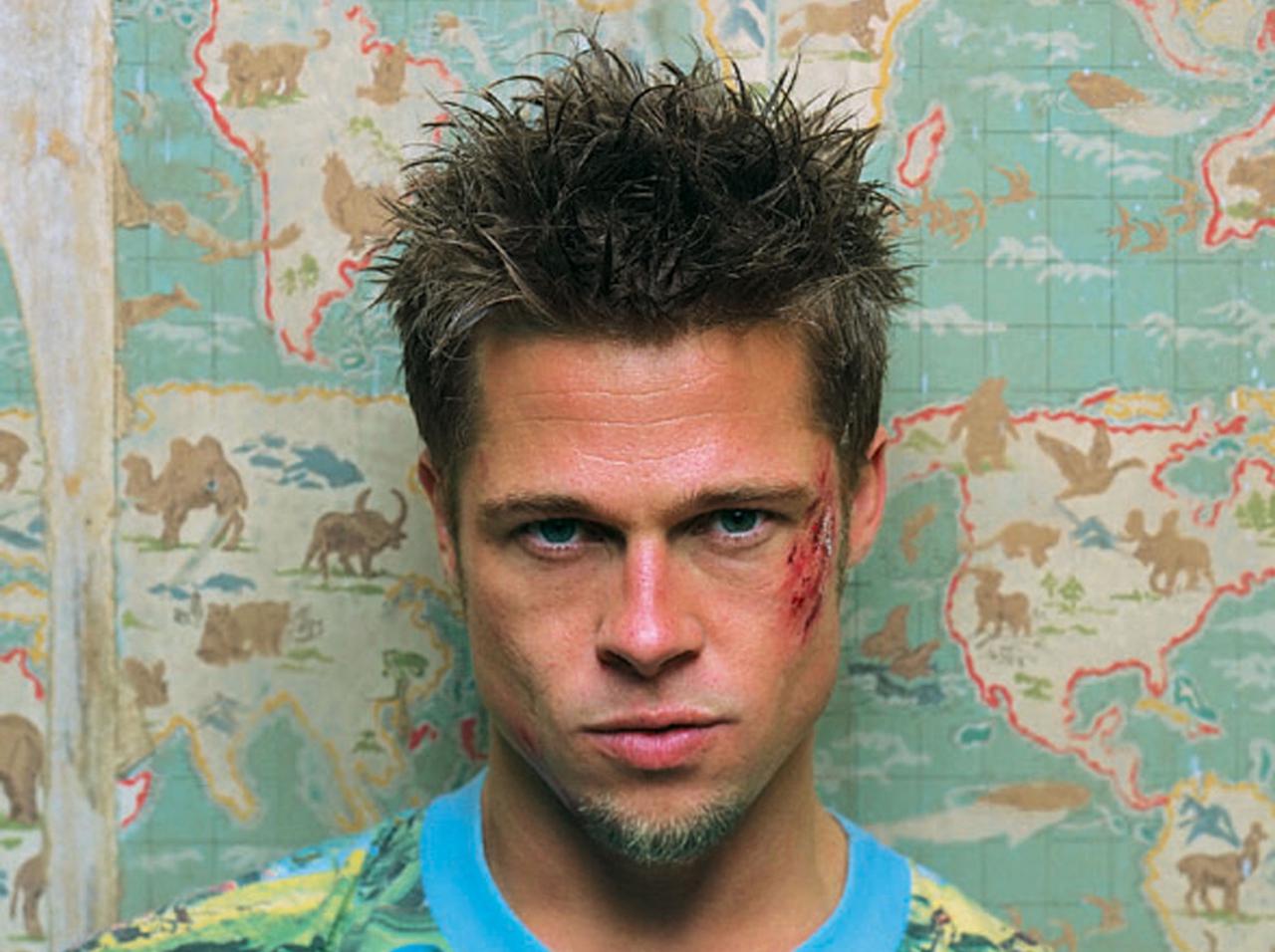 『ファイト・クラブ』ブラピとヘレナが再会!ファン予想の「2人が避けた話題」って?