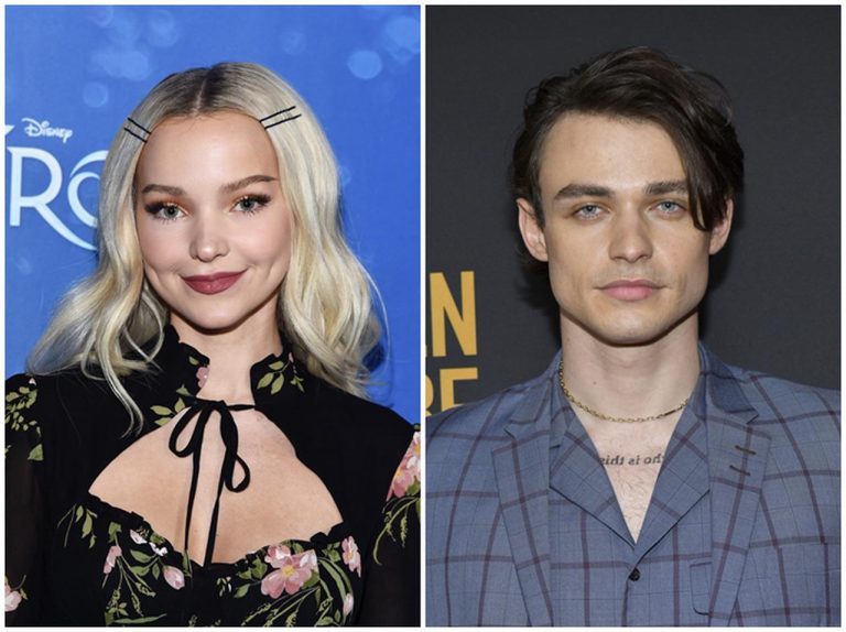 ダヴ・キャメロン、恋人トーマス・ドハーティとの旅行写真にほのぼの♡