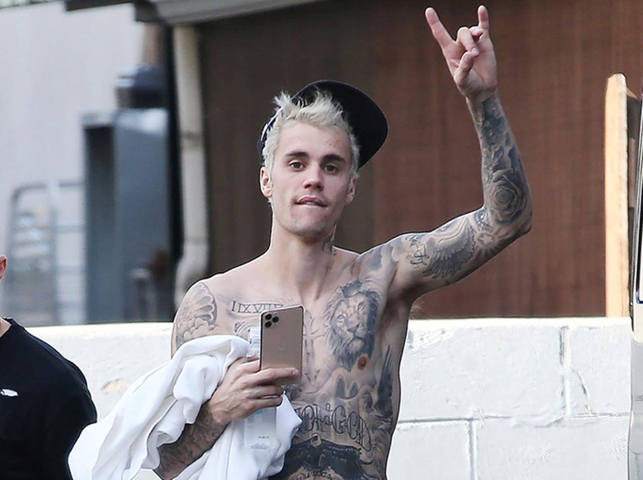 ジャスティン・ビーバーがTikTokを開設！記念すべき最初の投稿は…？