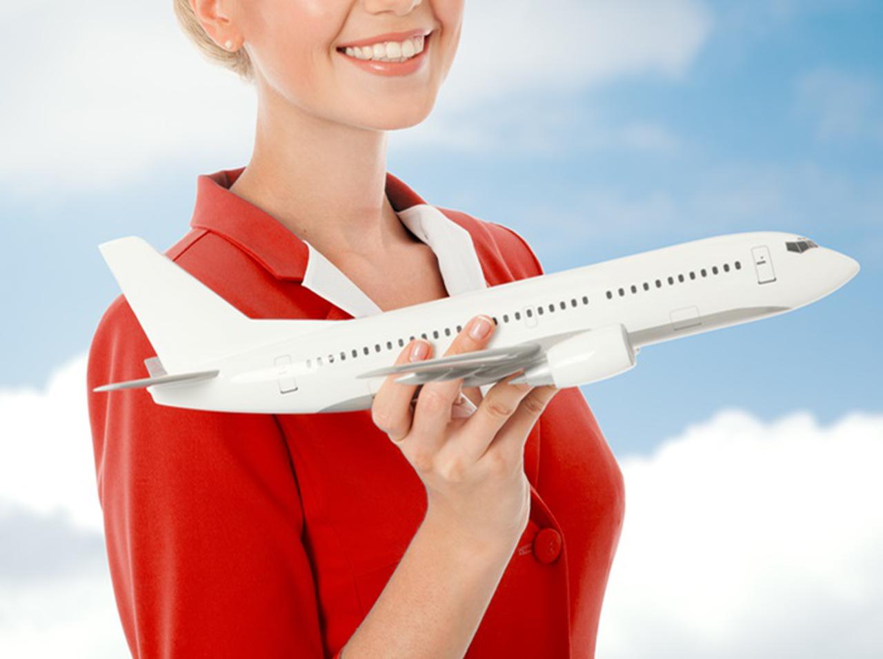 現役CAが暴露、トイレではなく「アノ場所」で『性行為』をする乗客のほうが多い