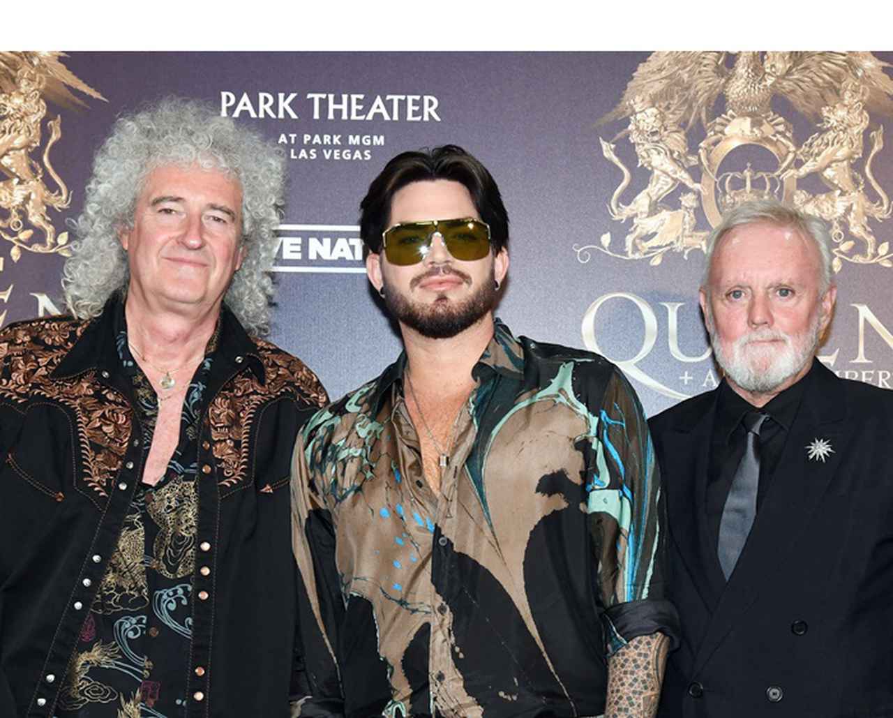 クイーンのロジャー・テイラー、来日前に30年以上前の日本での想い出を振り返る