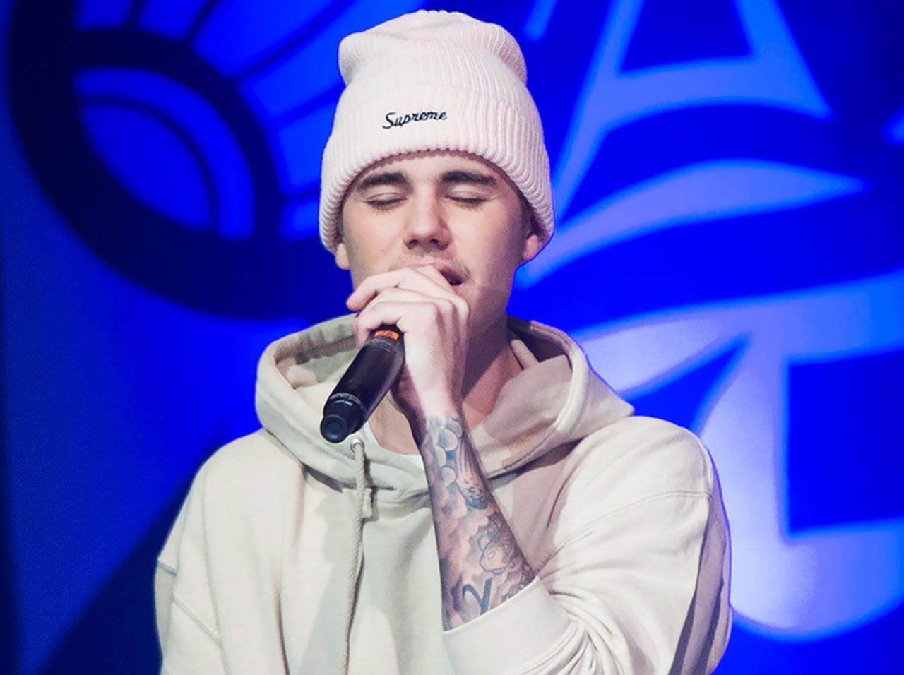 ジャスティン・ビーバー、カムバック曲「Yummy」が解禁!MV予告には日本語が登場