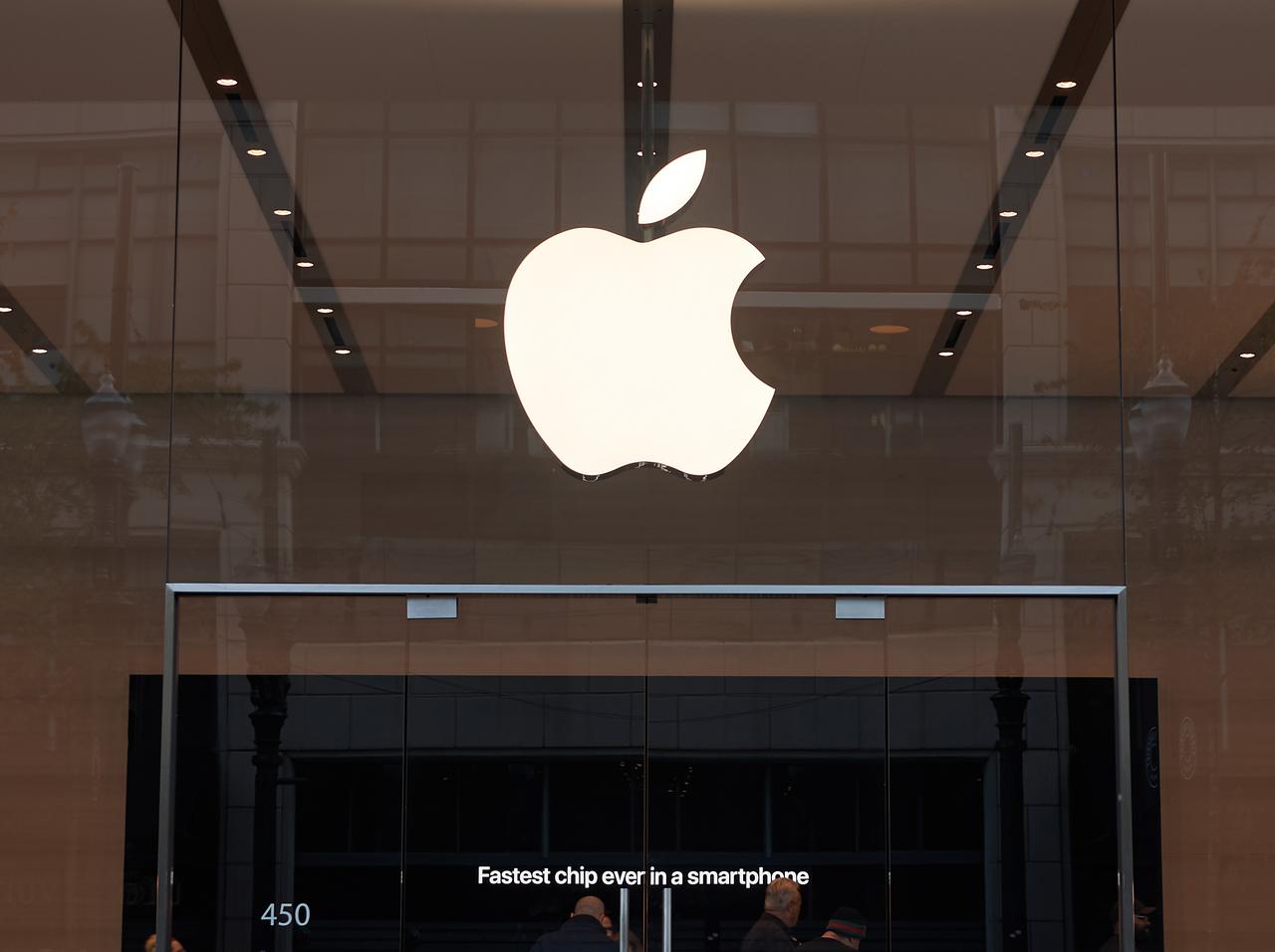 アップルストアで働くジーニアスが「人生最大のボーナス」をもらえた経緯がやばすぎる