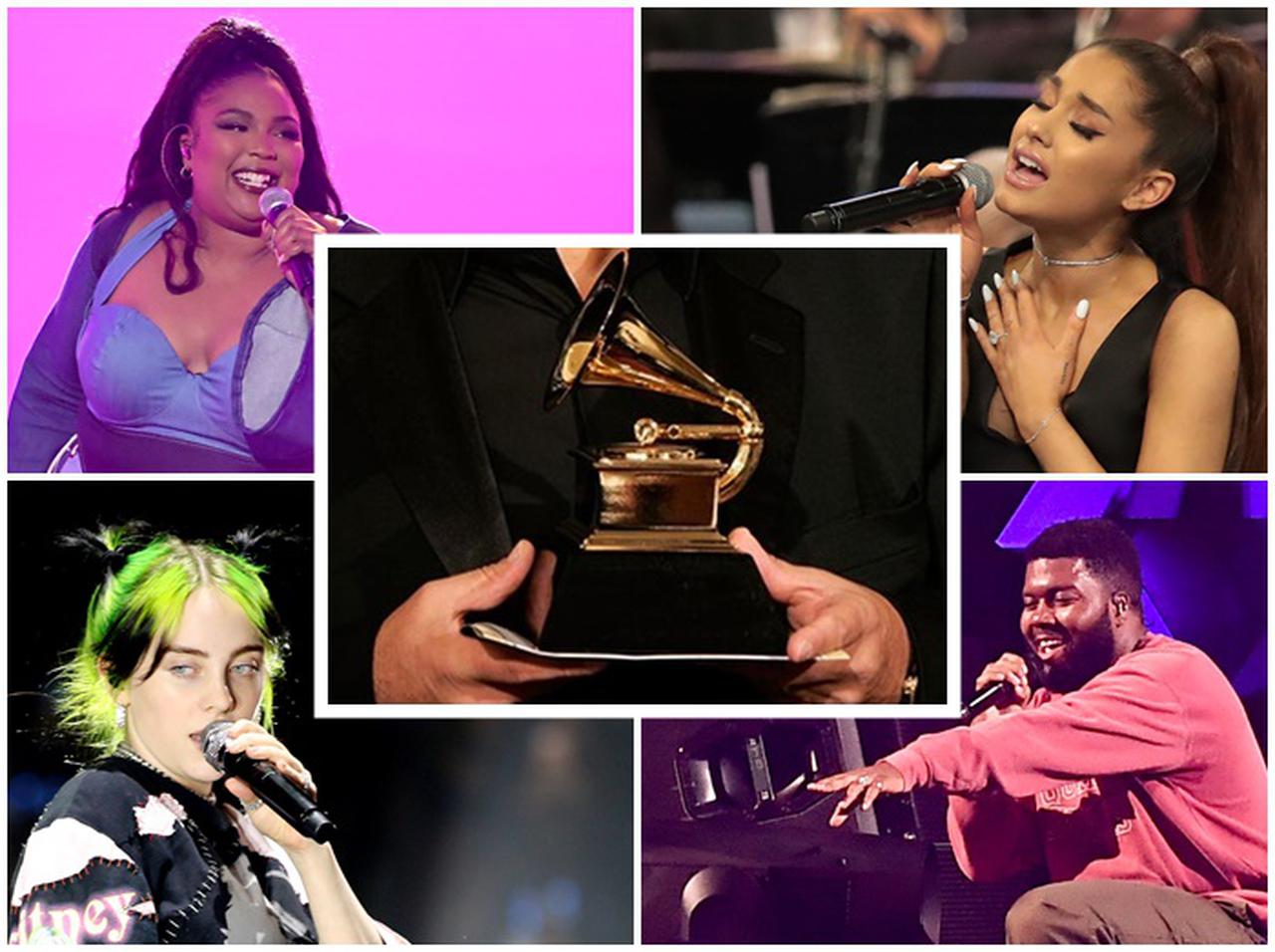 グラミー賞2020、年間最優秀レコード賞にノミネートされた8曲を総まとめ