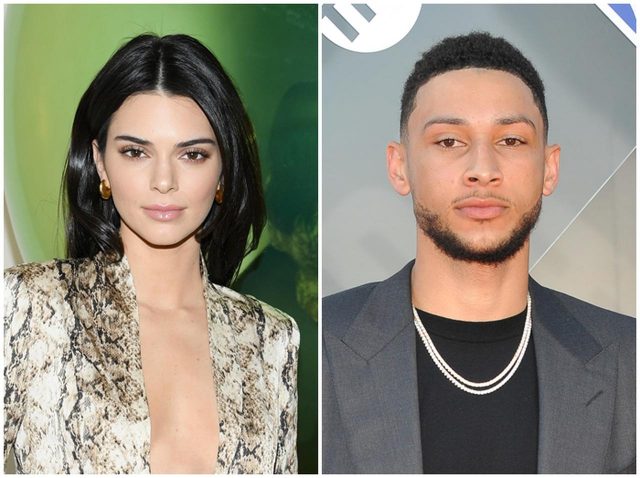 ケンダル・ジェンナー、復縁ウワサのNBA選手とオソロコーデで外出【写真アリ】