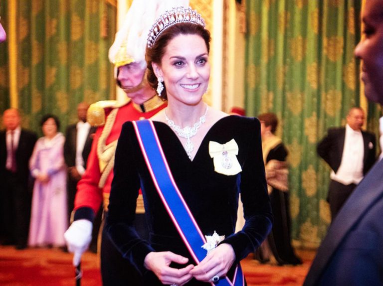 キャサリン妃の自然体な「誕生日フォト」に王室離脱のヘンリー王子夫妻が“ひと言”