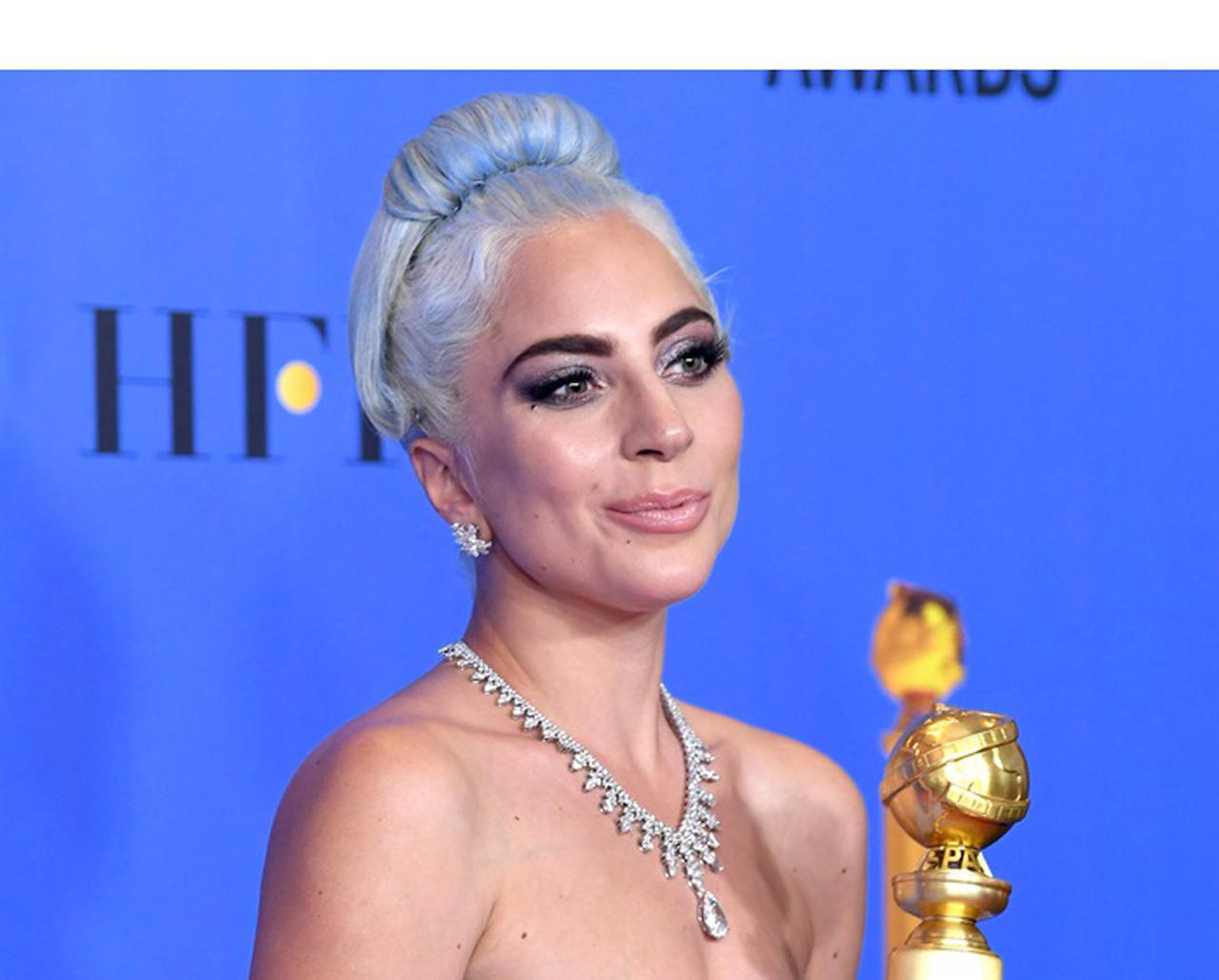 レディー・ガガ、新曲の音源流出に悲痛の声