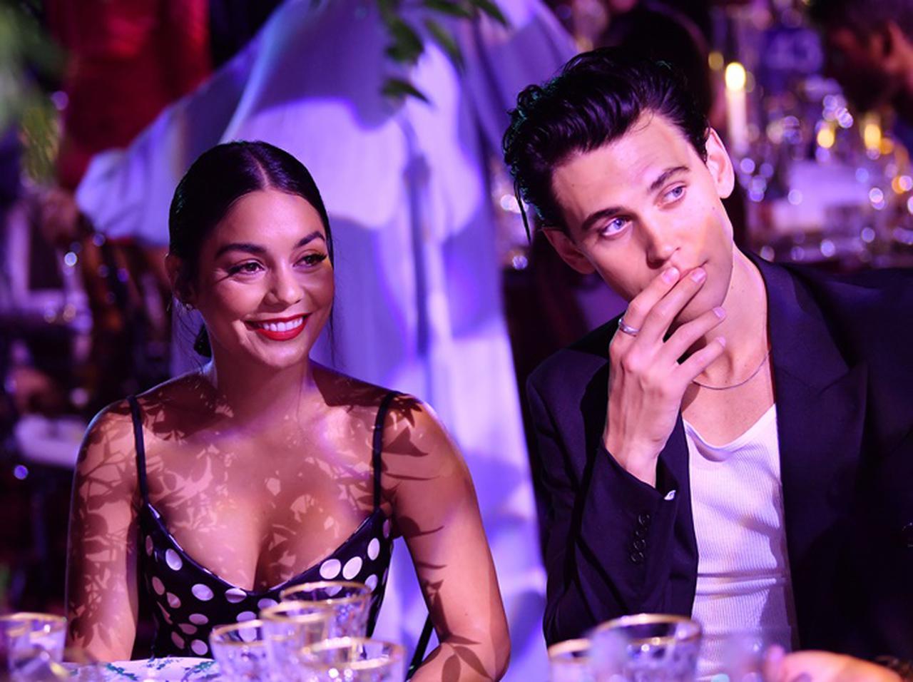 ヴァネッサ・ハジェンズ&オースティン・バトラー、破局の「真相」が明らかに