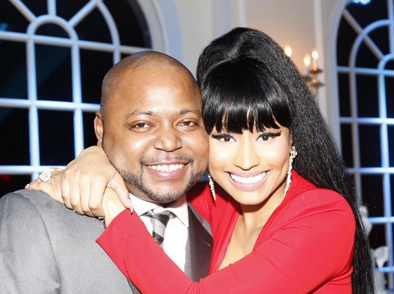 ニッキー・ミナージュ兄、11歳少女への性的暴行で「終身刑」の可能性