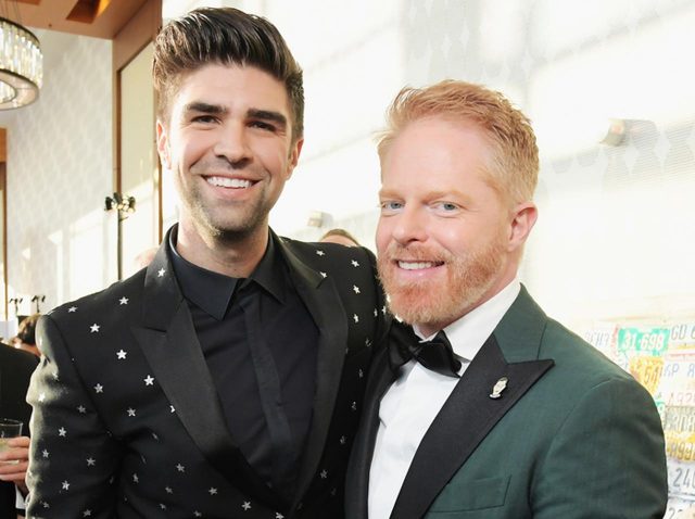 『モダン・ファミリー』ジェシー・タイラー・ファーガソン、夫との第1子が夏に誕生へ