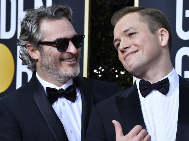 『ワンハリ』が圧勝するも、『1917』の台頭で大きく揺れたゴールデン・グローブ賞2020