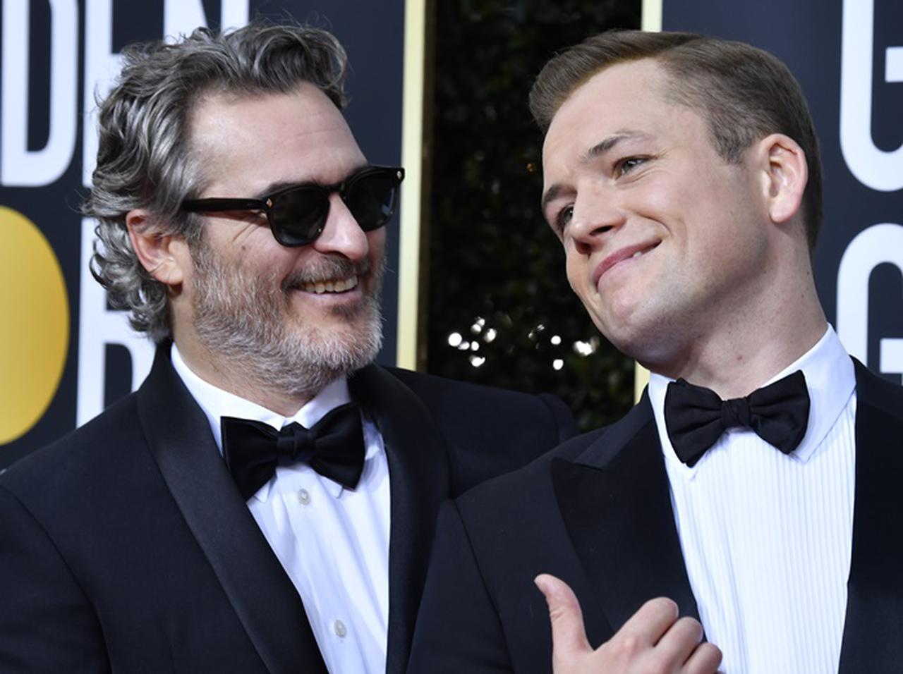 『ワンハリ』が圧勝するも、『1917』の台頭で大きく揺れたゴールデン・グローブ賞2020