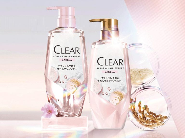 ヘアケアに「お米&発酵の力」!新発想のスカルプシャンプー&コンディショナー発売